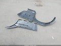 2006 Subaru Baja — photo 12 of 12 | VIN 4S4BT62C367102138