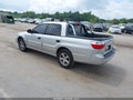 2006 Subaru Baja — photo 3 of 12 | VIN 4S4BT62C367102138