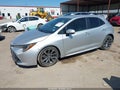 2019 Toyota Corolla — photo 2 of 16 | VIN JTNK4RBE5K3050139