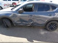 2022 Mazda CX-5 — photo 6 of 17 | VIN JM3KFBCM4N0585262