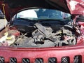 2015 Jeep Patriot — photo 10 of 17 | VIN 1C4NJPFA8FD274317