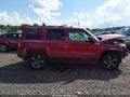 2015 Jeep Patriot — photo 14 of 17 | VIN 1C4NJPFA8FD274317