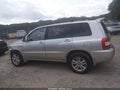 2006 Toyota Highlander Hybrid — photo 14 of 16 | VIN JTEEW21A760019768