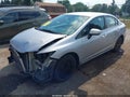 2014 Honda Civic — photo 2 of 16 | VIN 19XFB2F59EE262455
