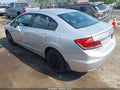 2014 Honda Civic — photo 3 of 16 | VIN 19XFB2F59EE262455