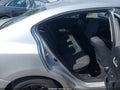 2014 Honda Civic — photo 8 of 16 | VIN 19XFB2F59EE262455