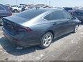 Photo 4 of 16 — 2023 Honda Accord