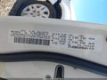 2014 Dodge Journey — photo 9 of 16 | VIN 3C4PDCAB6ET132730