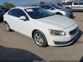 2014 Volvo S60 — photo 1 of 11 | VIN YV1612FS0E2277443
