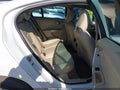 2014 Volvo S60 — photo 8 of 11 | VIN YV1612FS0E2277443