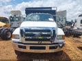 2011 Ford F-750 — photo 12 of 15 | VIN 3FRNF7FA4BV556208