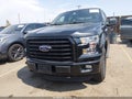2015 Ford F-150 — photo 13 of 17 | VIN 1FTEW1EP1FFC56833