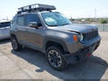 2017 Jeep Renegade — photo 1 of 16 | VIN ZACCJBCB8HPE90177