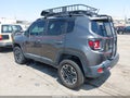 2017 Jeep Renegade — photo 3 of 16 | VIN ZACCJBCB8HPE90177
