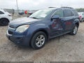 2013 Chevrolet Equinox — photo 2 of 11 | VIN 2GNFLEEK4D6246756