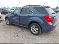 2013 Chevrolet Equinox — photo 3 of 11 | VIN 2GNFLEEK4D6246756