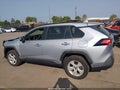 2020 Toyota RAV4 Hybrid — photo 14 of 16 | VIN JTMM6RFV2LD002739