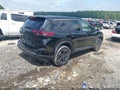 2025 Nissan Rogue — photo 4 of 16 | VIN 5N1BT3BA5SC774667