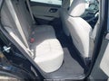 2025 Nissan Rogue — photo 8 of 16 | VIN 5N1BT3BA5SC774667