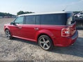 2009 Ford Flex — photo 13 of 15 | VIN 2FMDK52C79BA20009