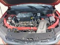 2024 Chevrolet Trax — photo 10 of 16 | VIN KL77LGE25RC054802