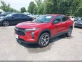 2024 Chevrolet Trax — photo 2 of 16 | VIN KL77LGE25RC054802