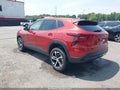 2024 Chevrolet Trax — photo 3 of 16 | VIN KL77LGE25RC054802
