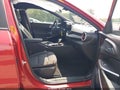 2024 Chevrolet Trax — photo 5 of 16 | VIN KL77LGE25RC054802