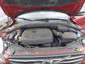 2017 Volvo XC60 — photo 10 of 16 | VIN YV449MRR0H2109510