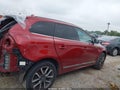 2017 Volvo XC60 — photo 13 of 16 | VIN YV449MRR0H2109510