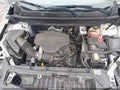 2021 GMC Acadia — photo 10 of 17 | VIN 1GKKNRLS0MZ101394