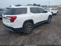 2021 GMC Acadia — photo 4 of 17 | VIN 1GKKNRLS0MZ101394