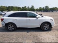 2020 Acura MDX — photo 13 of 19 | VIN 5J8YD4H34LL045704