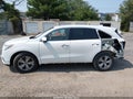 2020 Acura MDX — photo 14 of 19 | VIN 5J8YD4H34LL045704