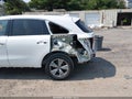 2020 Acura MDX — photo 6 of 19 | VIN 5J8YD4H34LL045704