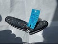 2014 Ford Escape — photo 11 of 11 | VIN 1FMCU9JX7EUC73711