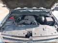 2013 Chevrolet Silverado 1500 — photo 10 of 16 | VIN 3GCPKSE76DG222294
