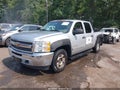 2013 Chevrolet Silverado 1500 — photo 2 of 16 | VIN 3GCPKSE76DG222294