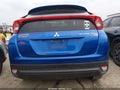 2018 Mitsubishi Eclipse — photo 17 of 17 | VIN JA4AS3AA7JZ047461