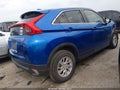2018 Mitsubishi Eclipse — photo 4 of 17 | VIN JA4AS3AA7JZ047461