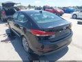 2017 Hyundai Elantra — photo 3 of 18 | VIN KMHD84LF2HU334905