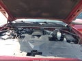 2017 Chevrolet Silverado 1500 — photo 10 of 16 | VIN 3GCUKREC4HG402114