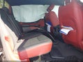 2022 Ram 1500 — photo 8 of 16 | VIN 1C6SRFU96NN290322