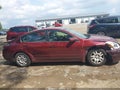 2012 Nissan Altima — photo 13 of 16 | VIN 1N4AL2APXCC135014