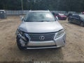 2015 Lexus RX 350 — photo 12 of 17 | VIN 2T2BK1BA7FC300160