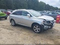 2015 Lexus RX 350 — photo 1 of 17 | VIN 2T2BK1BA7FC300160