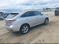 2015 Lexus RX 350 — photo 4 of 17 | VIN 2T2BK1BA7FC300160
