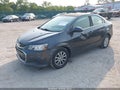 2017 Chevrolet Sonic — photo 2 of 17 | VIN 1G1JD5SH9H4168919