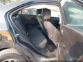 2017 Chevrolet Sonic — photo 8 of 17 | VIN 1G1JD5SH9H4168919