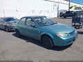 2002 Mazda Protege — photo 1 of 16 | VIN JM1BJ225720623368
